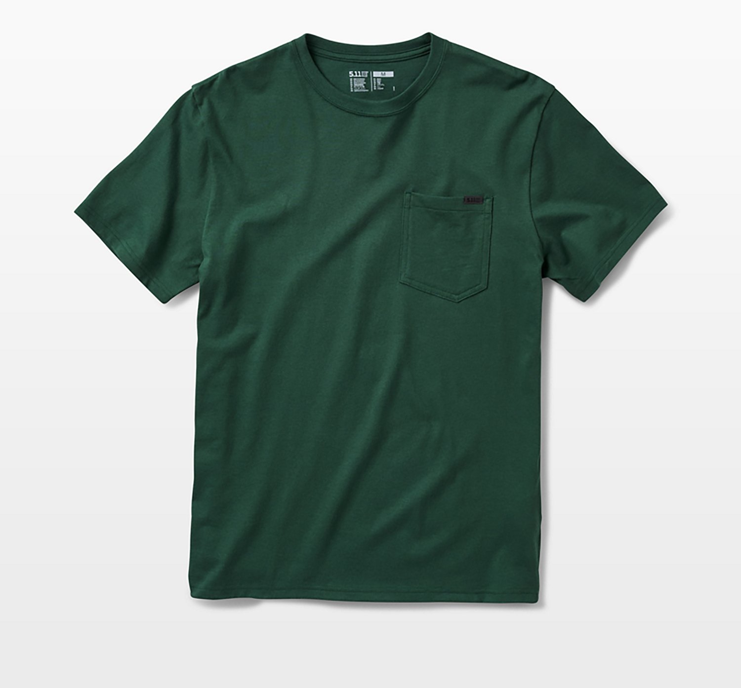 5.11 Tactical Men's Elite T-shirt