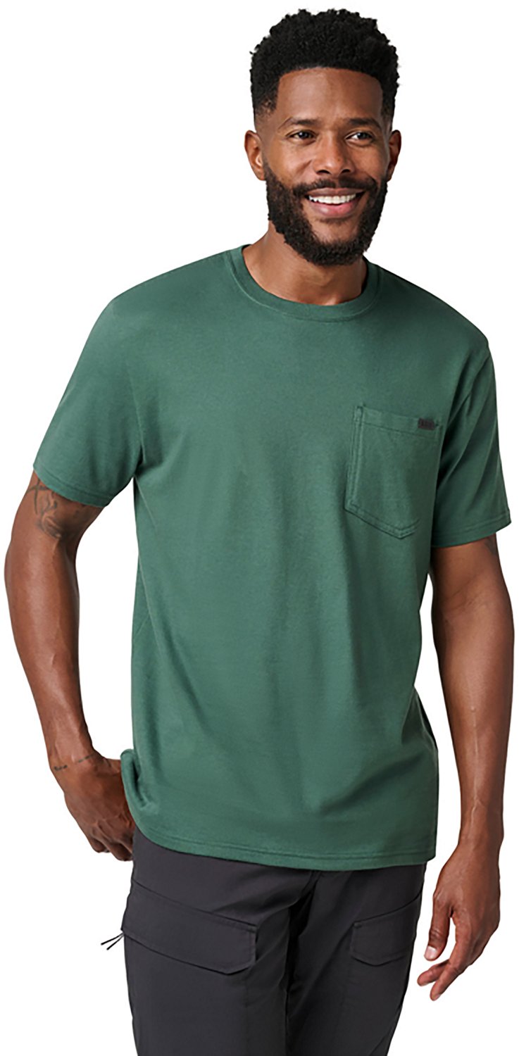 5.11 Tactical Men's Elite T-shirt
