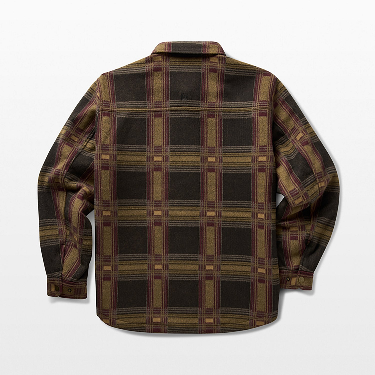 5.11 Tactical Men's Frontier Shirt Jacket - view number 3