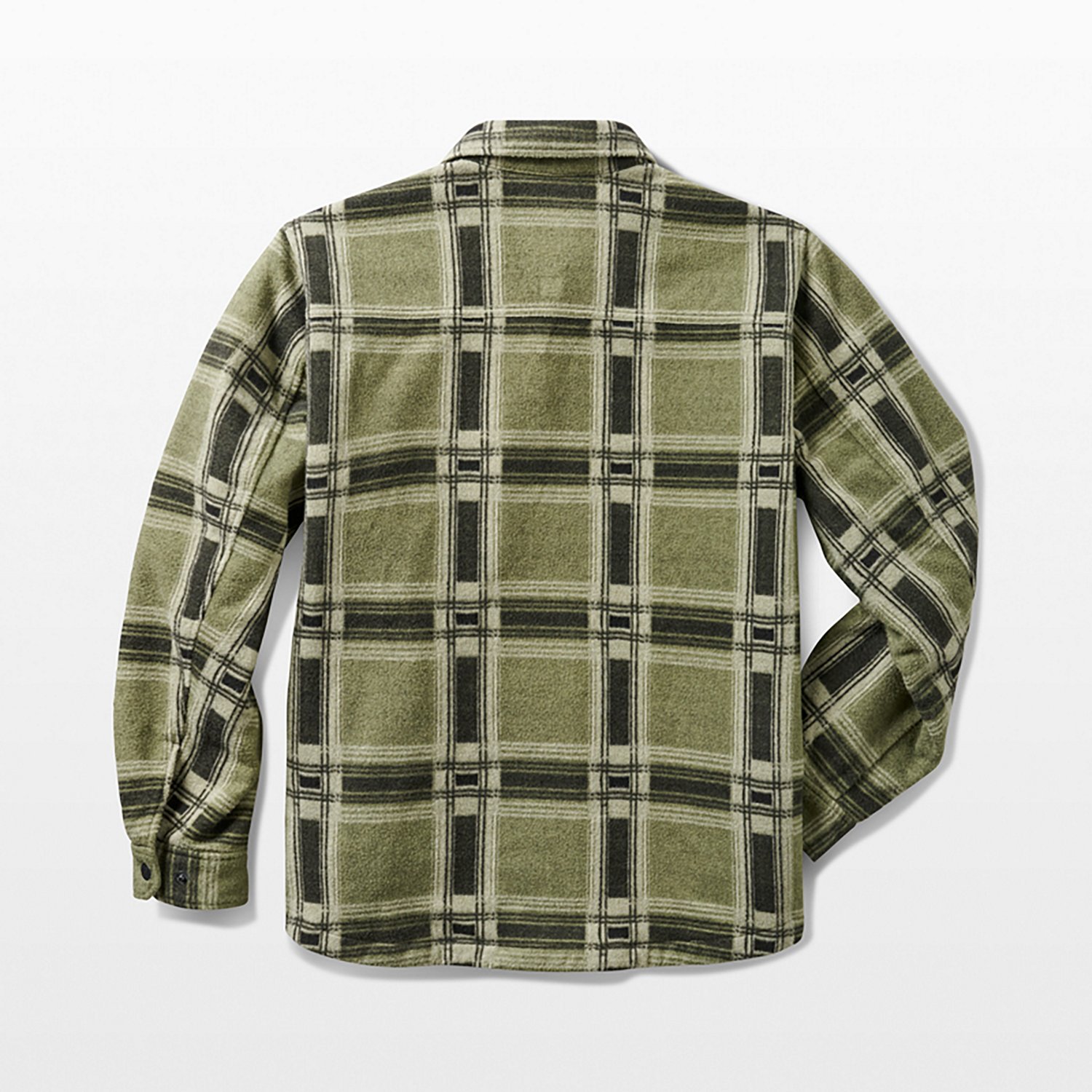 5.11 Tactical Men's Frontier Shirt Jacket - view number 3