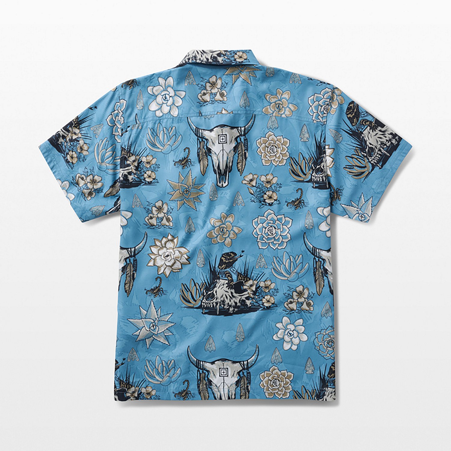 5.11 Tactical Men's Oscar Shirt - view number 3