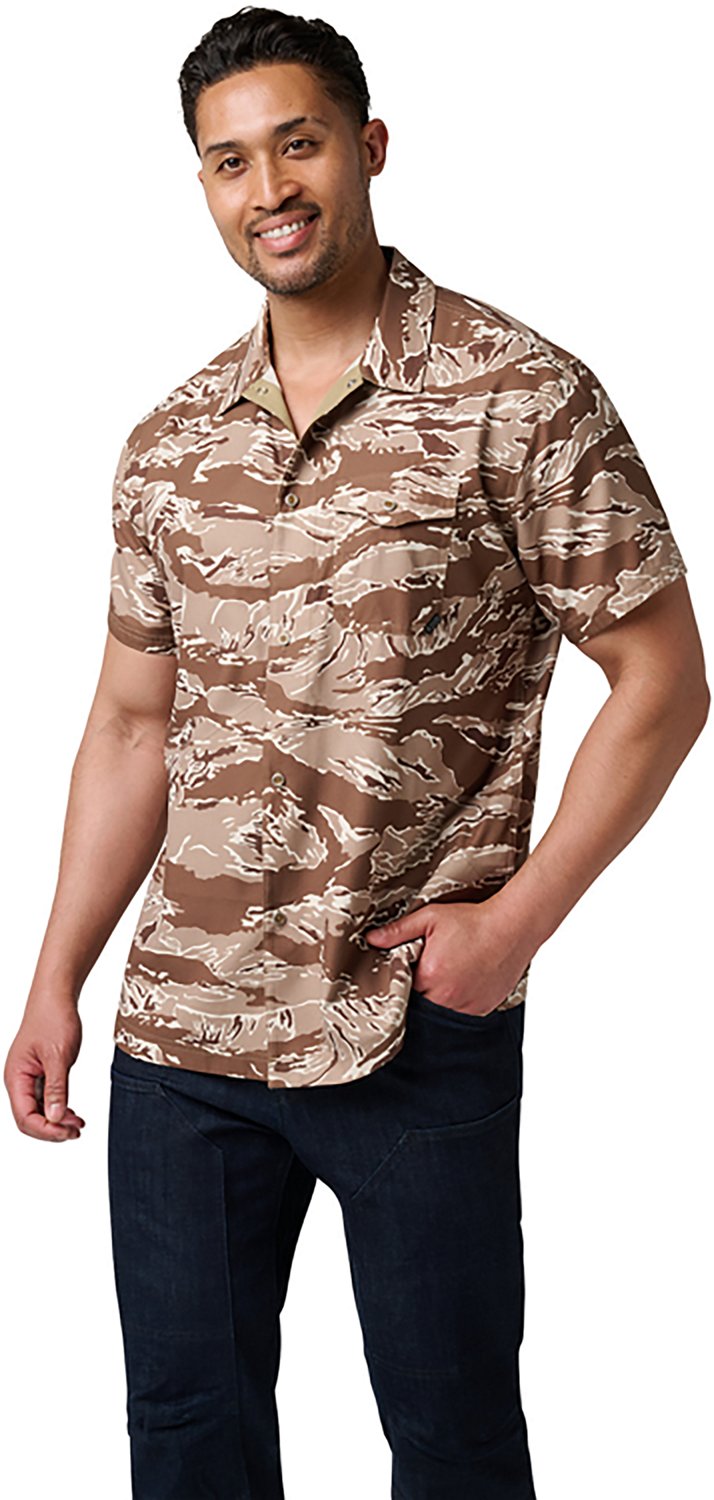 5.11 Tactical Men's Oscar Shirt - view number 1
