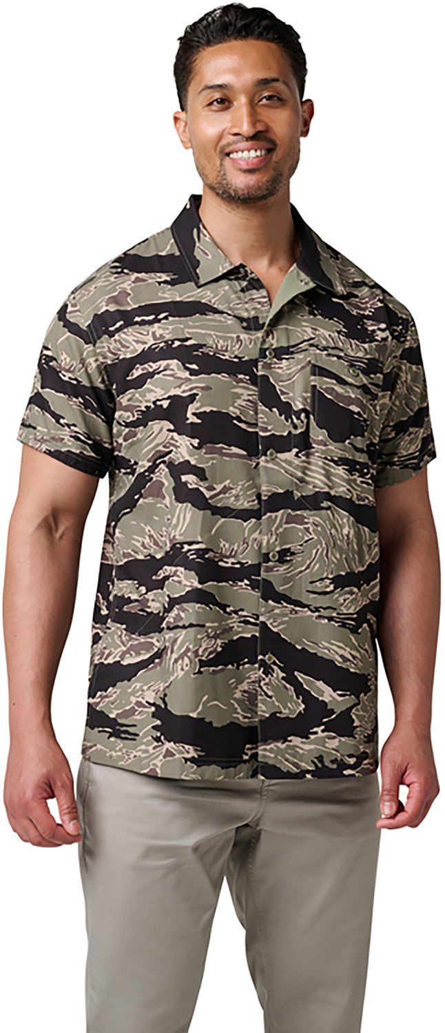 5.11 Tactical Men's Oscar Shirt - view number 1