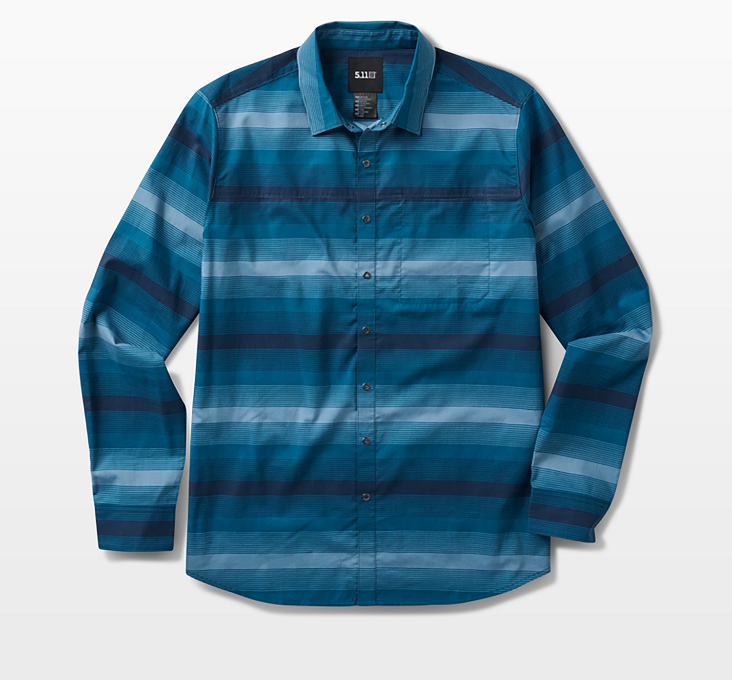 5.11 Tactical Men's Igor Shirt - view number 2