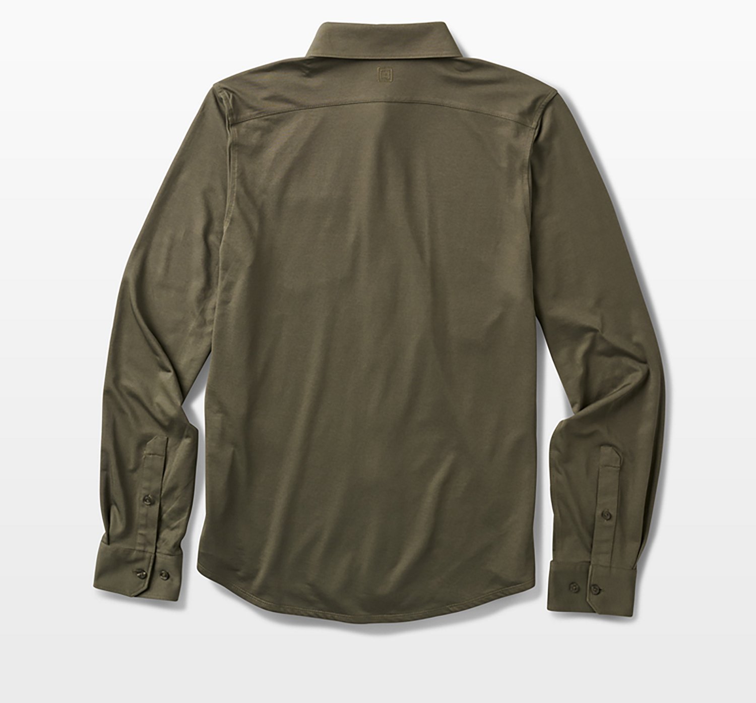 5.11 Tactical Men's Jefferson Shirt - view number 3