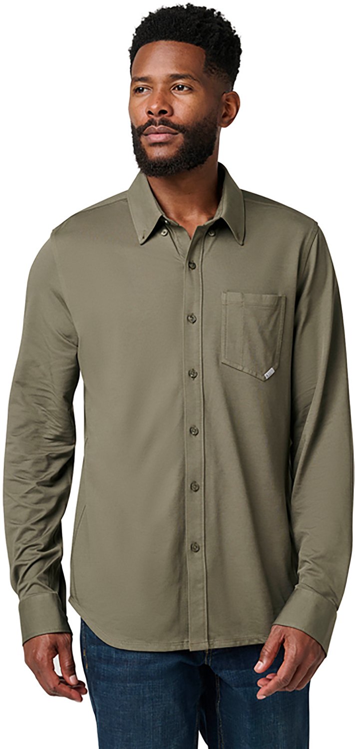 5.11 Tactical Men's Jefferson Shirt - view number 1