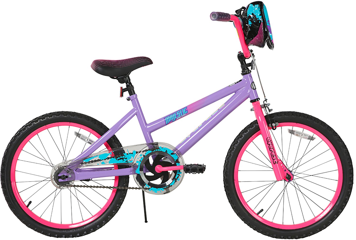 Dynacraft Majestic Racing/Everest 20" Kids Bike - view number 2