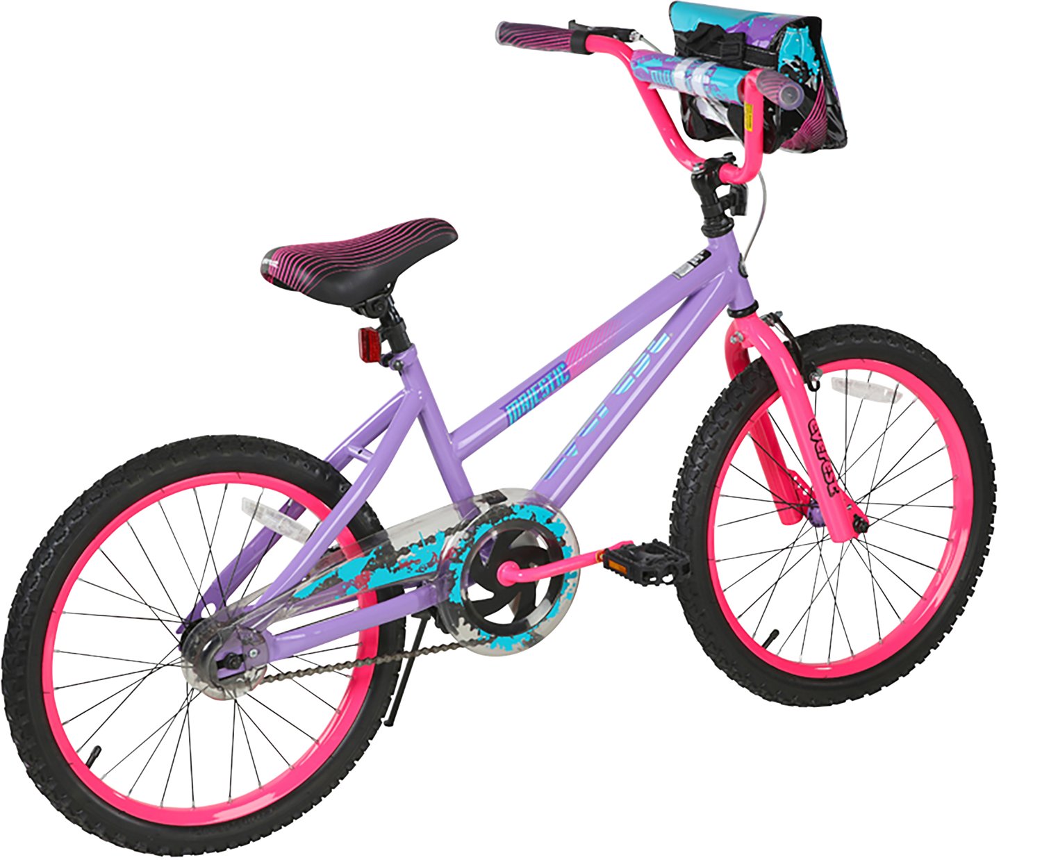 Dynacraft Majestic Racing/Everest 20" Kids Bike - view number 3