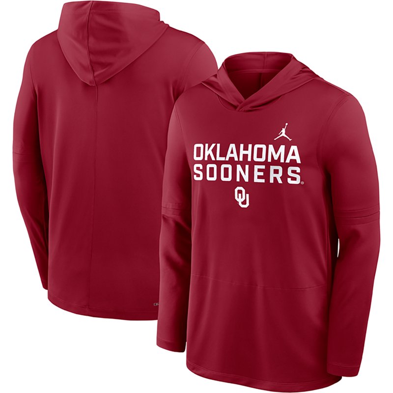 Jordan Brand Oklaho… - image