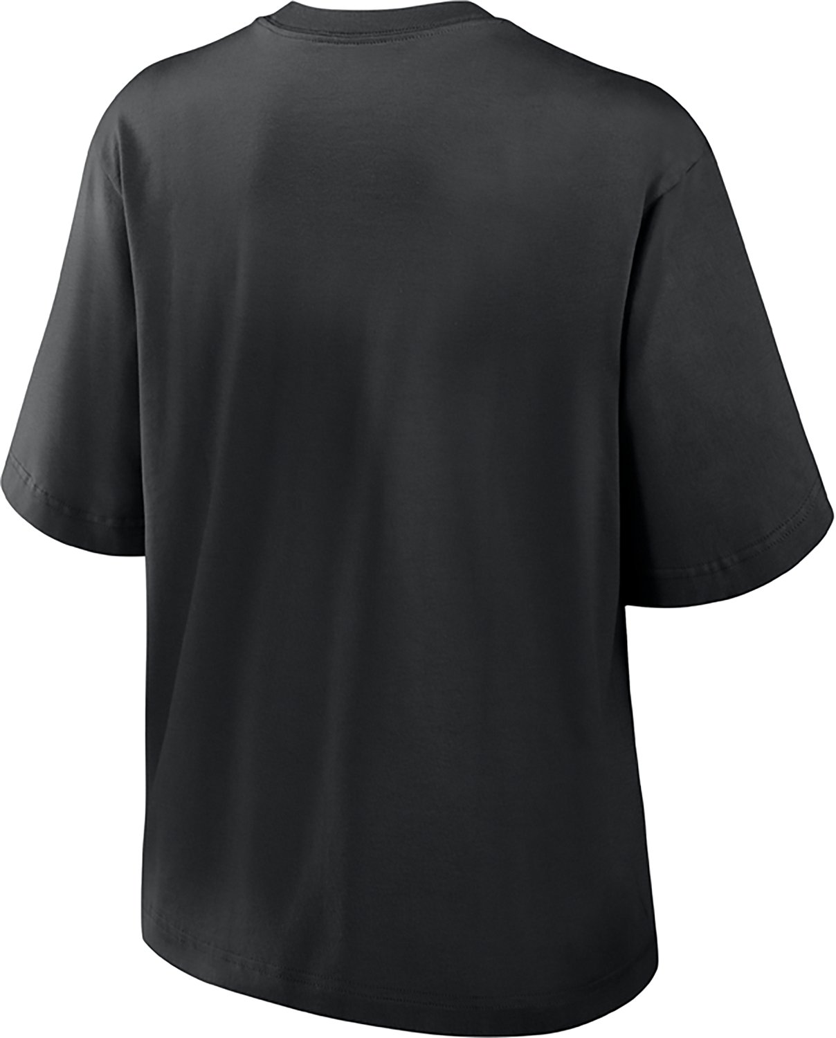 Nike Women's Falcons Essential Boxy T-shirt - view number 3