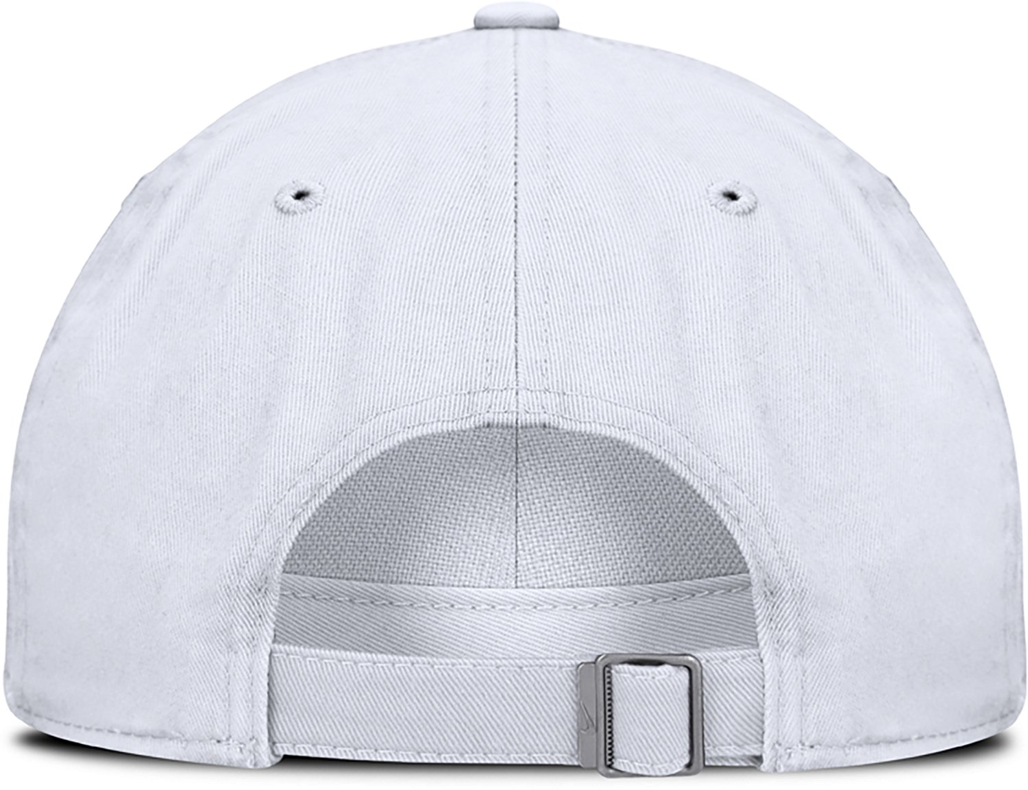 Nike Men's Georgia Wordmark Gameday Unstructured Adjustable Cap - view number 4