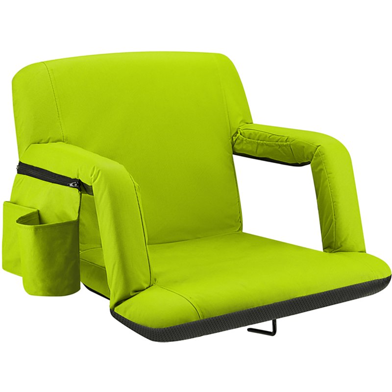Alpcour Heated Recl… - image