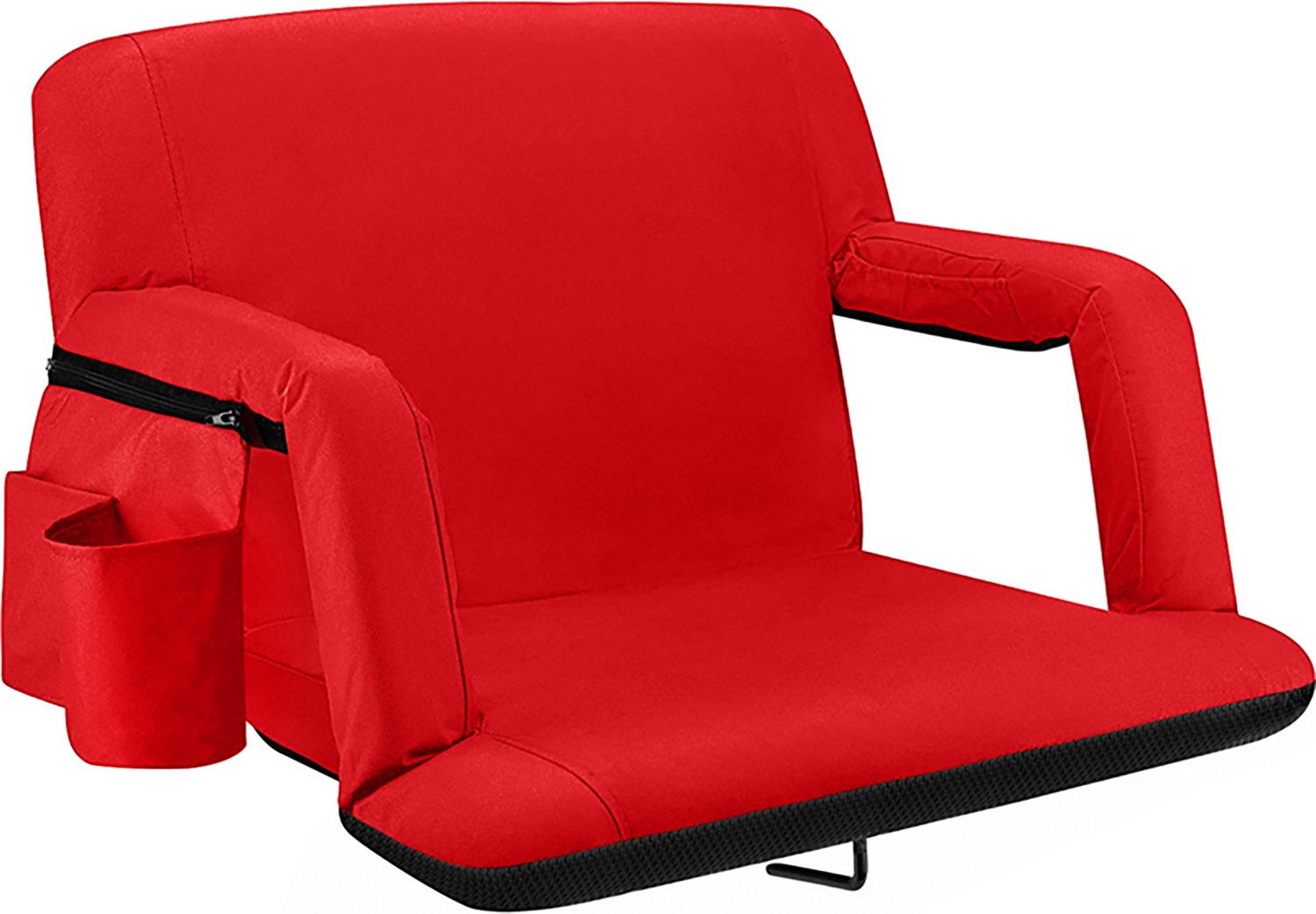 Alpcour Extra Wide Heated Reclining Stadium Seat