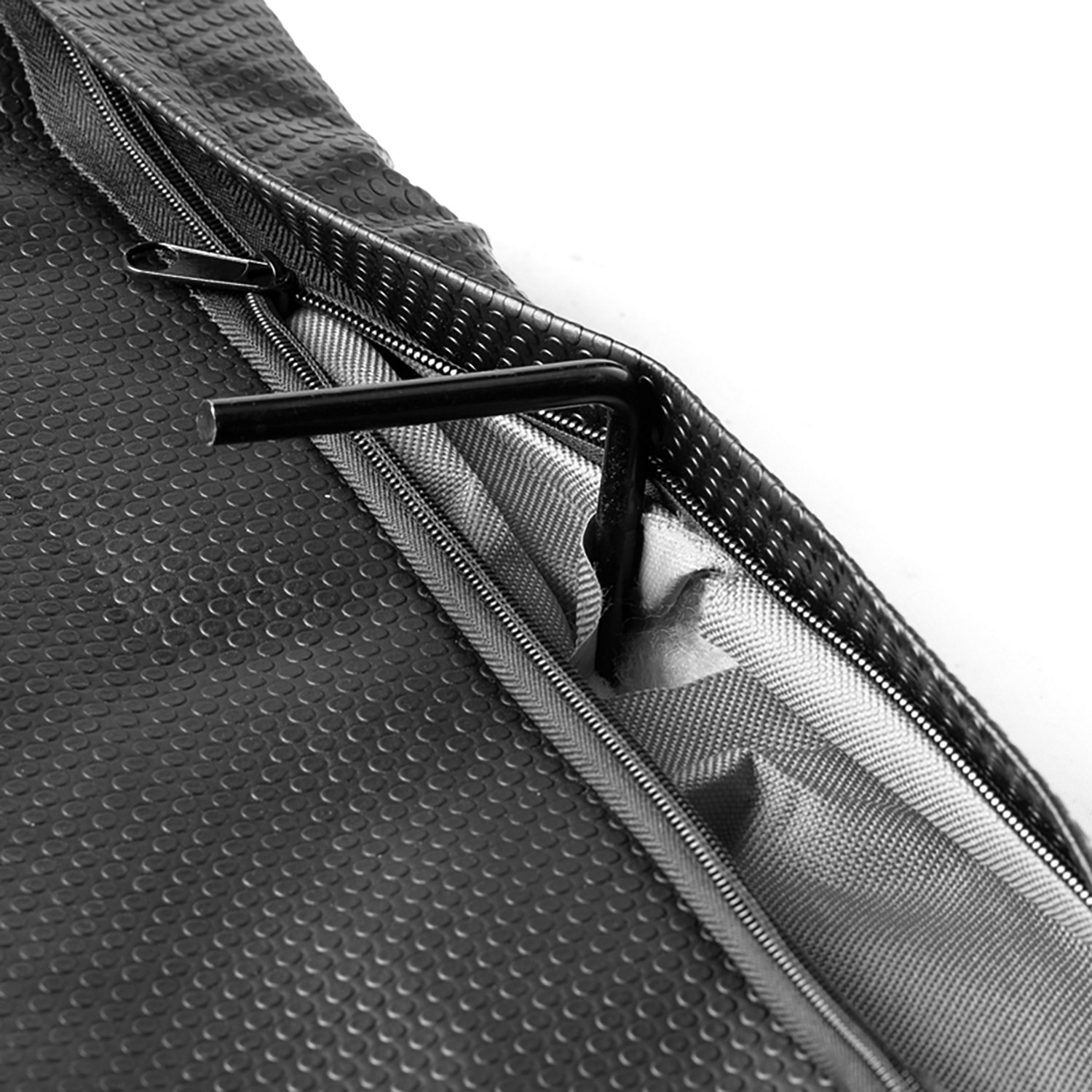 Alpcour Extra Wide Heated Massage Reclining Stadium Seat - view number 5