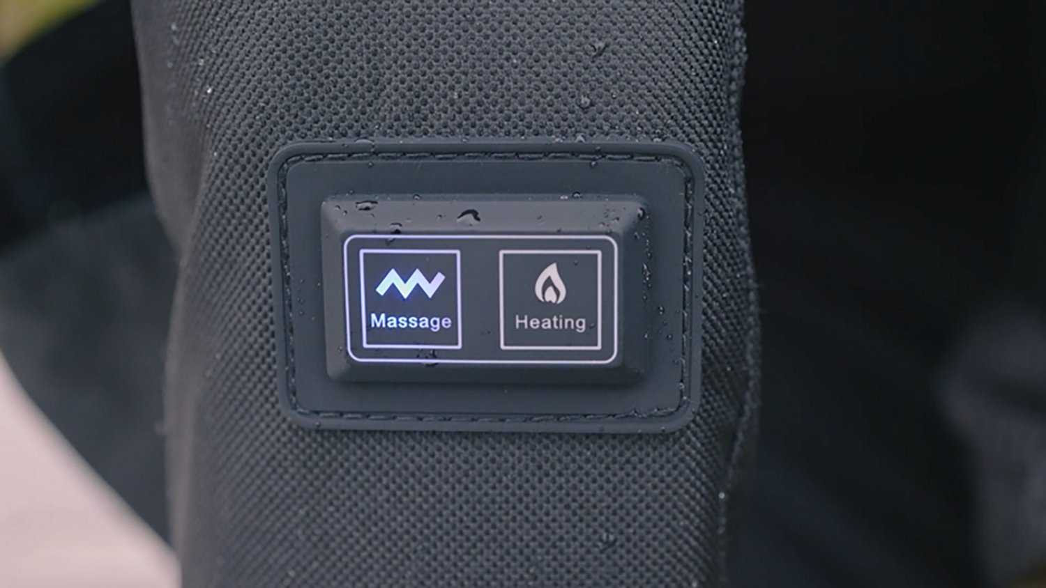 Alpcour Extra Wide Heated Massage Reclining Stadium Seat - view number 6