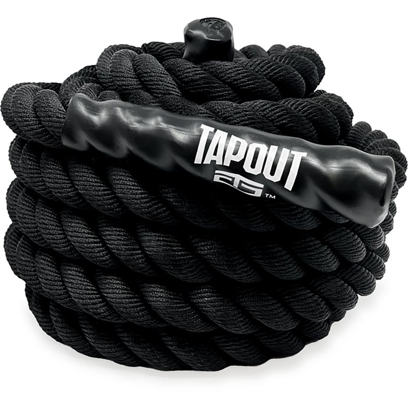 Tapout Battle Rope …