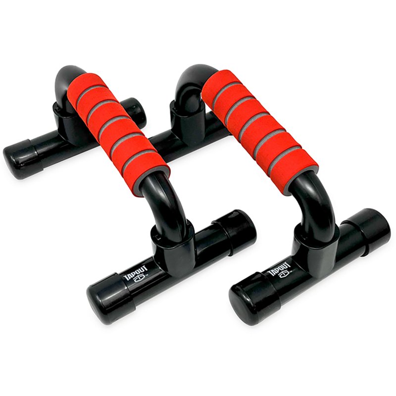 Tapout Push-Up Bars