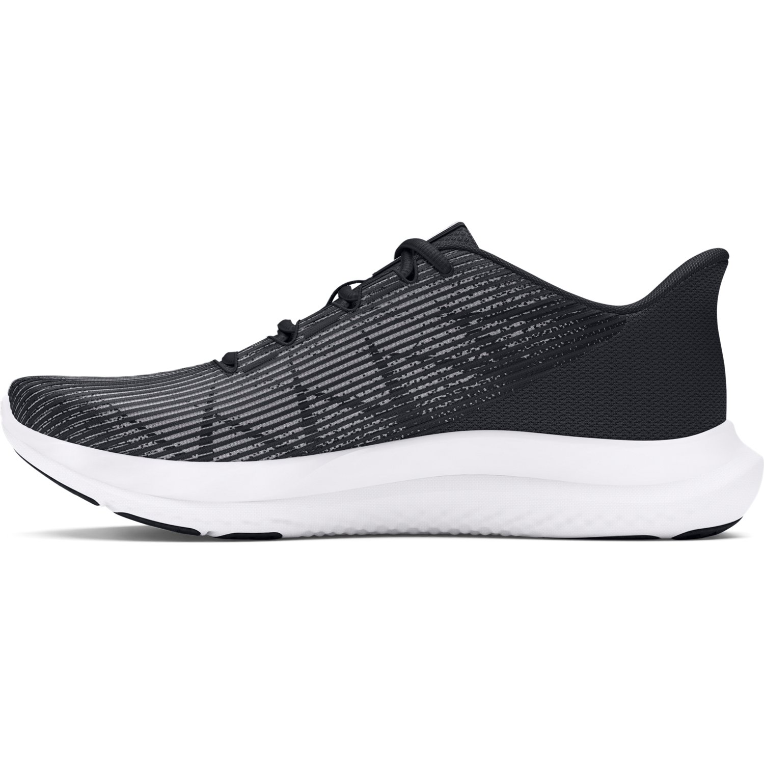 Under Armour Men's Charged Speed Swift Running Shoes - view number 2