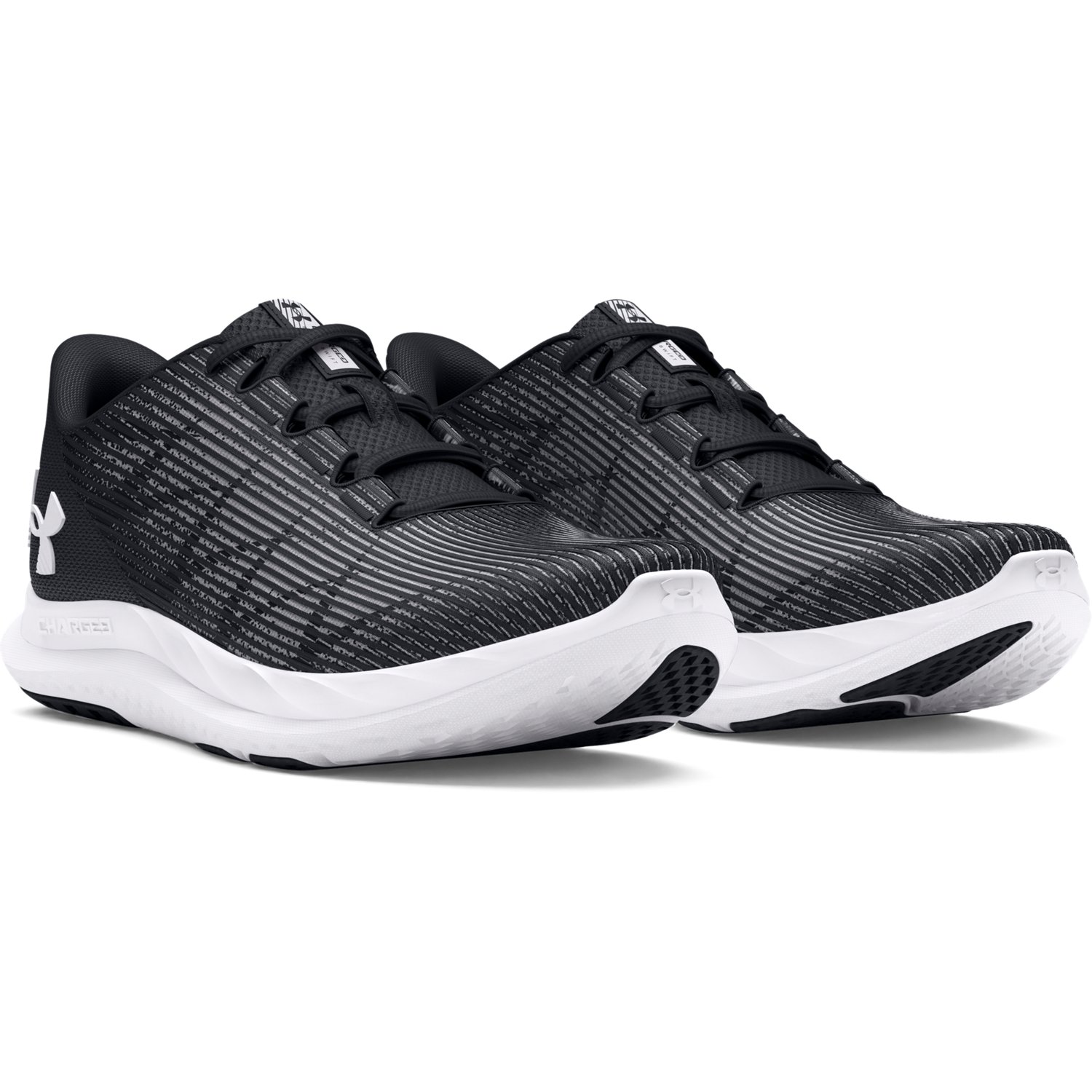 Under Armour Men's Charged Speed Swift Running Shoes - view number 3