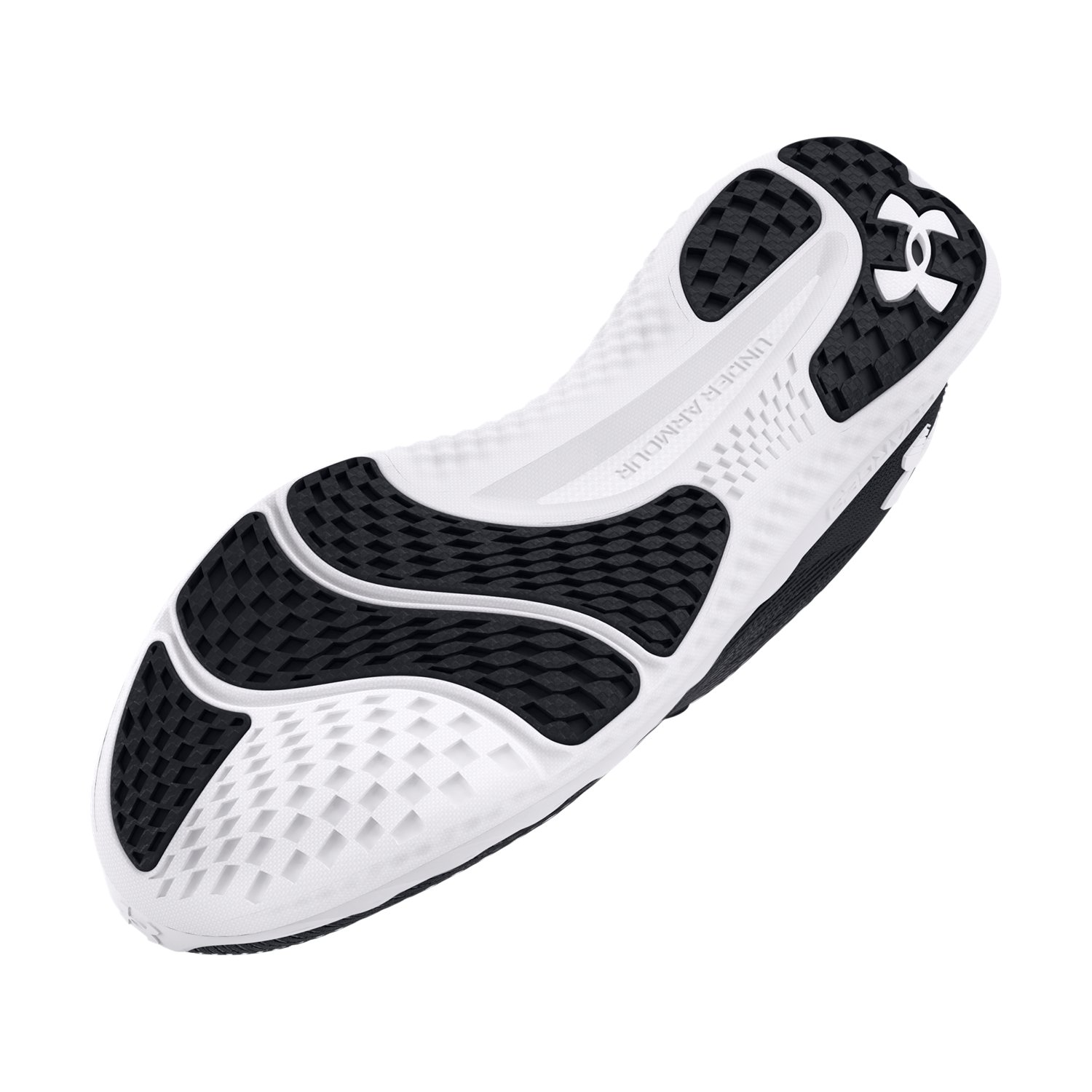 Under Armour Men's Charged Speed Swift Running Shoes - view number 5