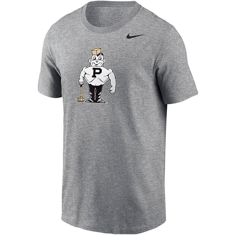 Nike Men's Purdue V… - image