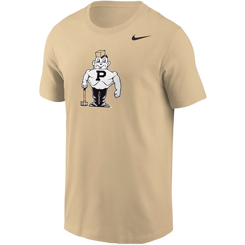 Nike Men's Purdue V… - image