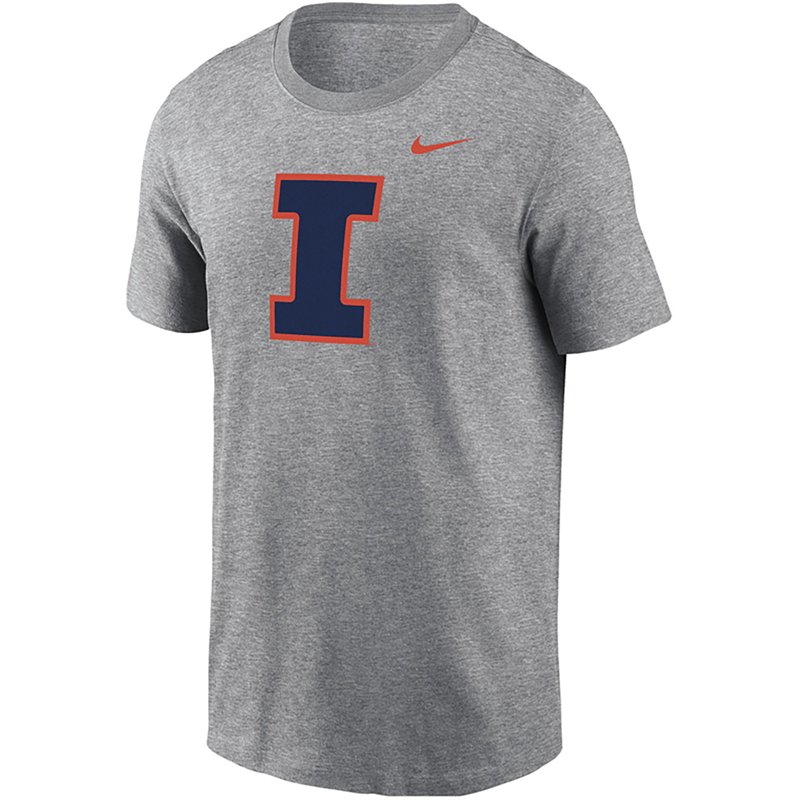 Nike Men's Illinois… - image