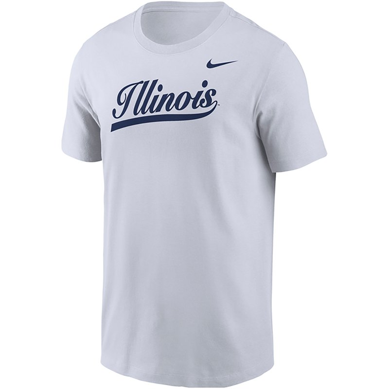 Nike Men's Illinois… - image