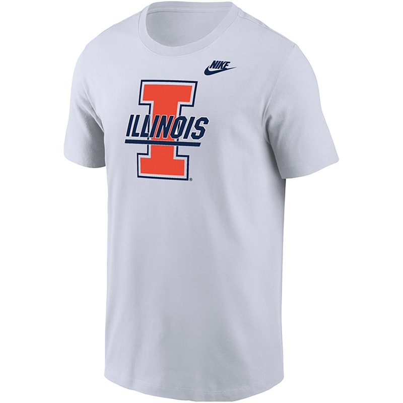 Nike Men's Illinois… - image
