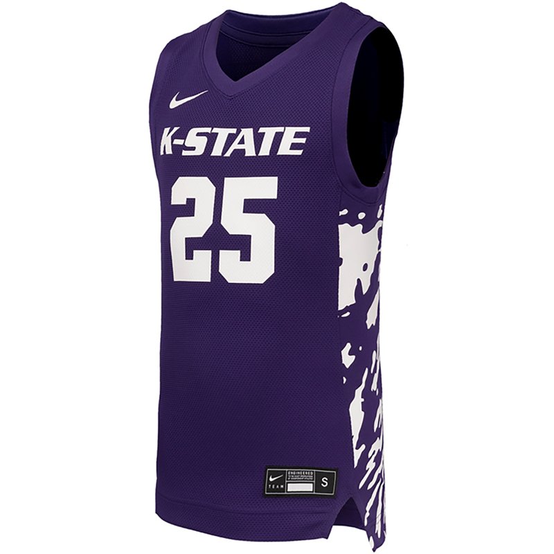 Nike Boys' Kansas S… - image