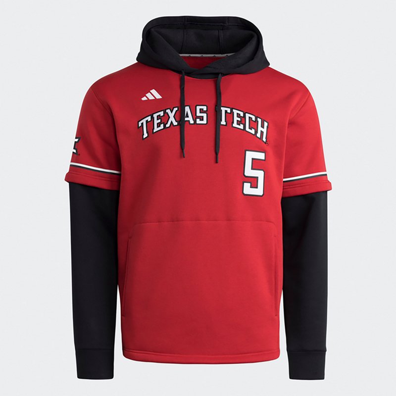 Adidas Men's Texas … - image