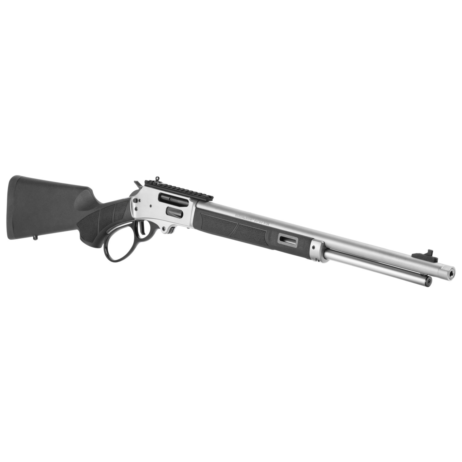 Smith & Wesson Model 1854 Stealth Hunter .30-30 Win Lever Action Rifle - view number 3