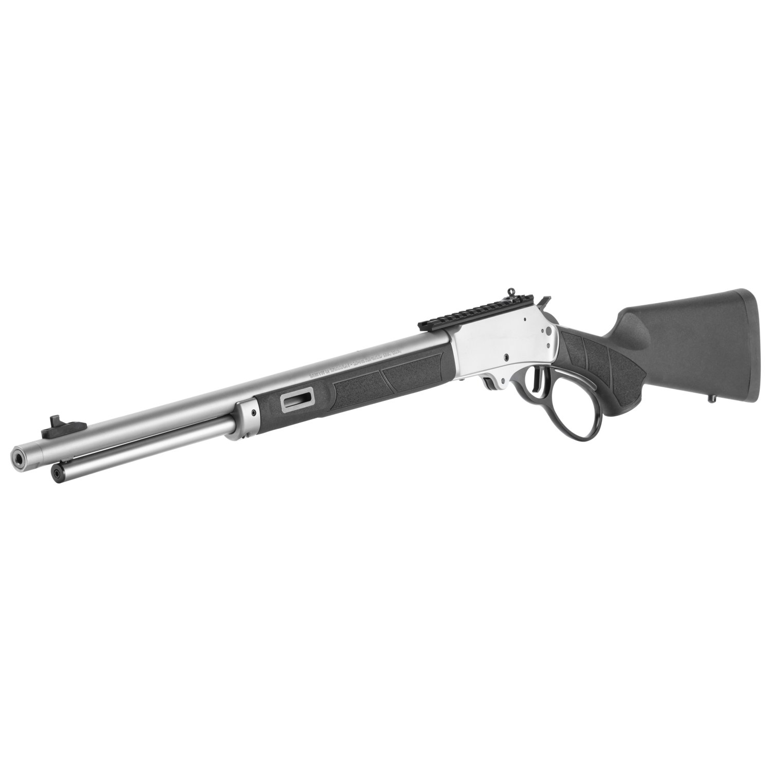 Smith & Wesson Model 1854 Stealth Hunter .30-30 Win Lever Action Rifle - view number 4