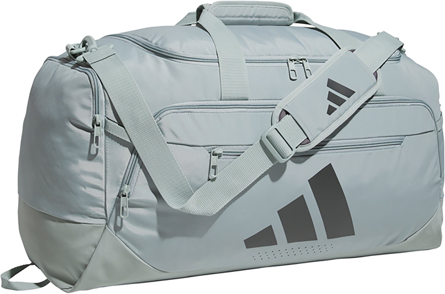 adidas Defender V Medium Duffel Bag