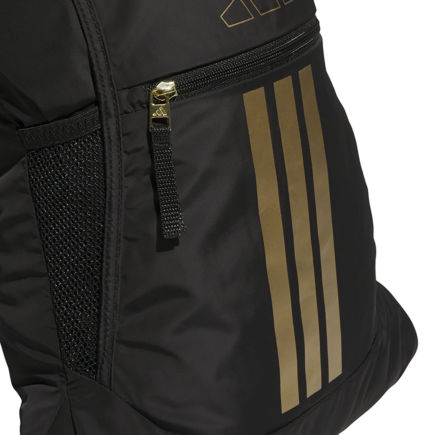 adidas Alliance 3 Sackpack - view number 3