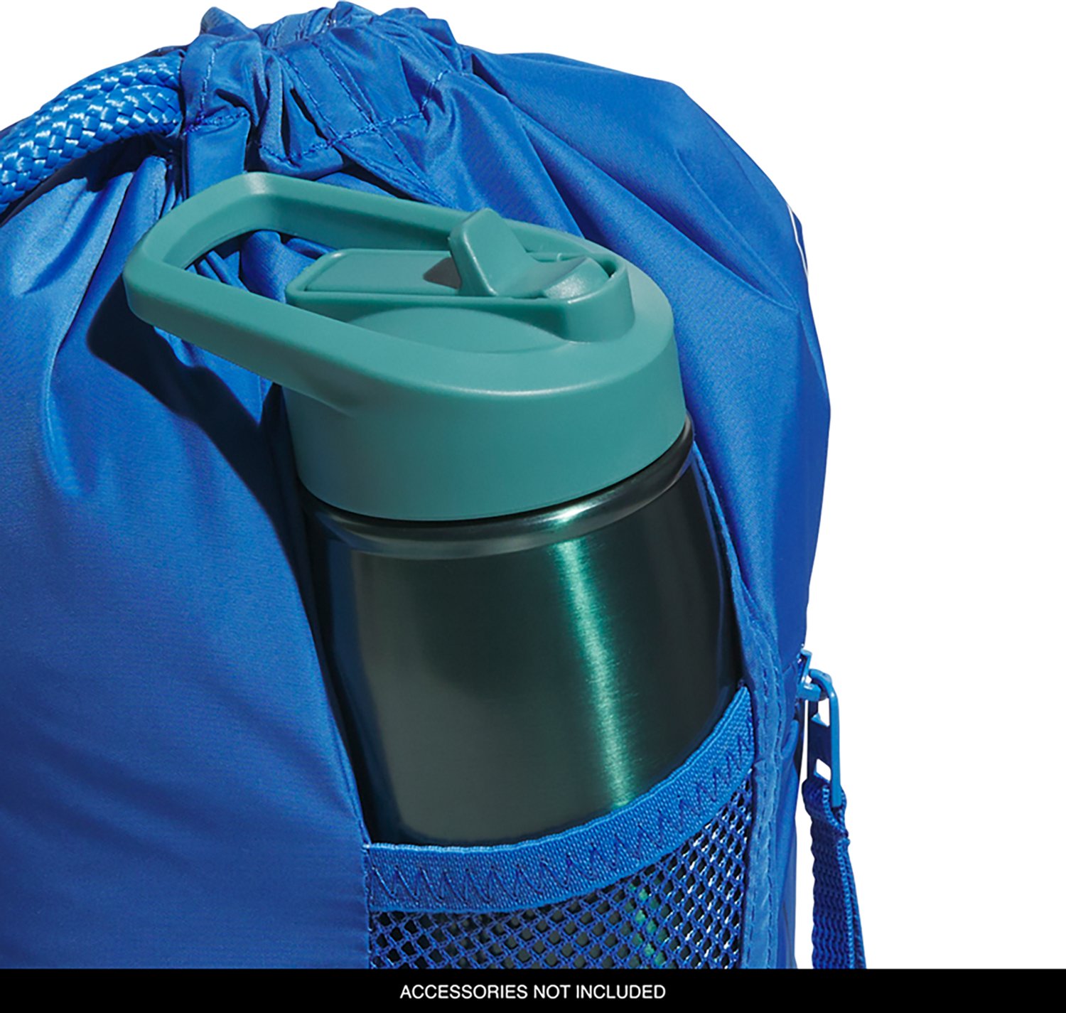 adidas Alliance 3 Sackpack - view number 3