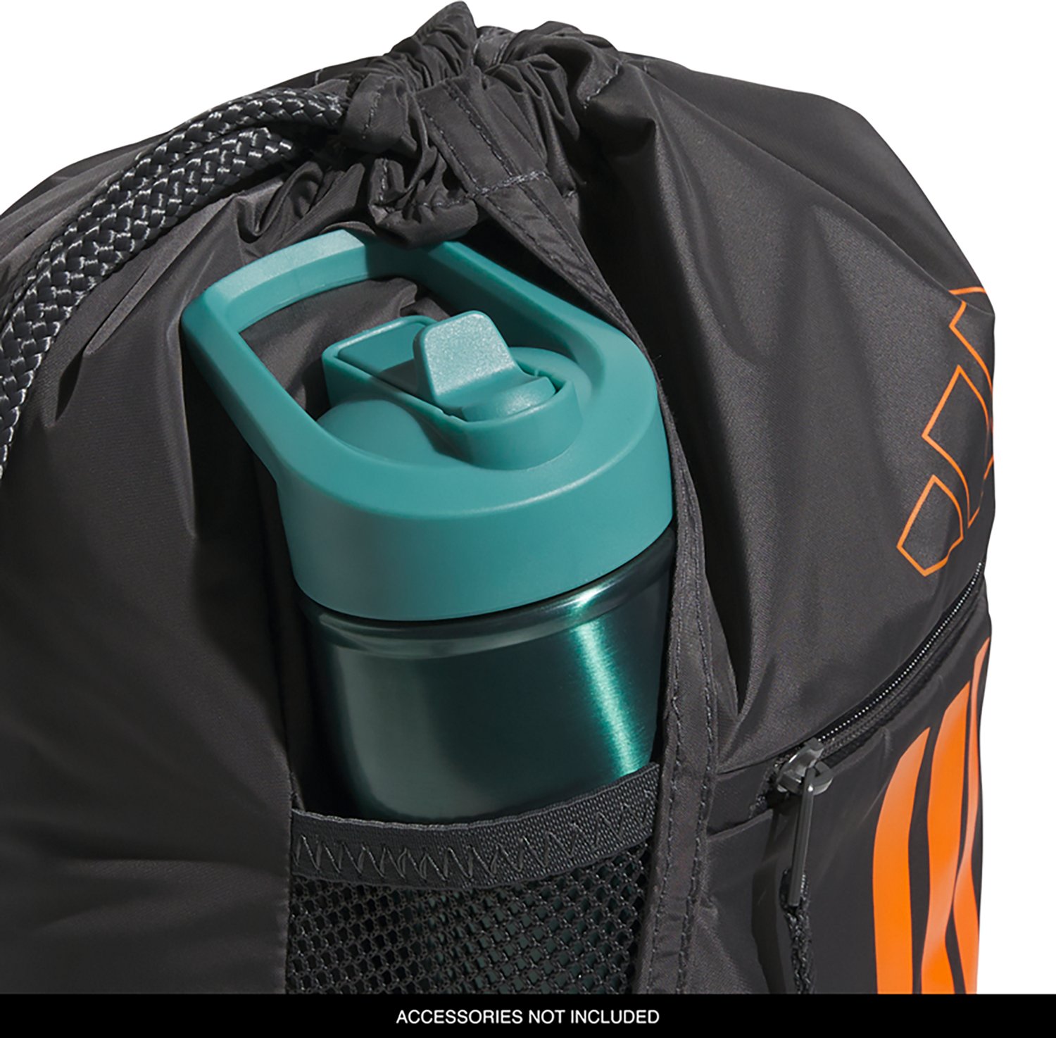 adidas Alliance 3 Sackpack - view number 3