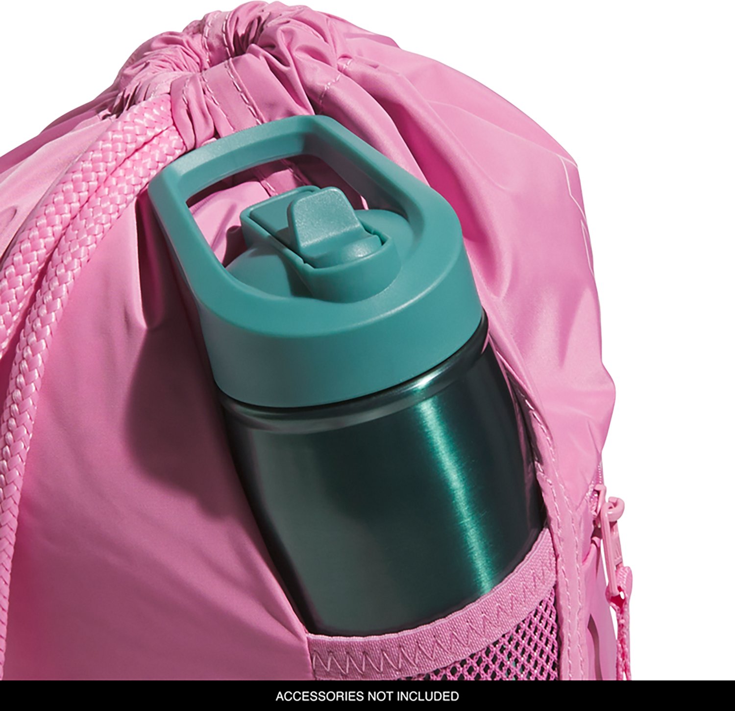 adidas Alliance 3 Sackpack - view number 3