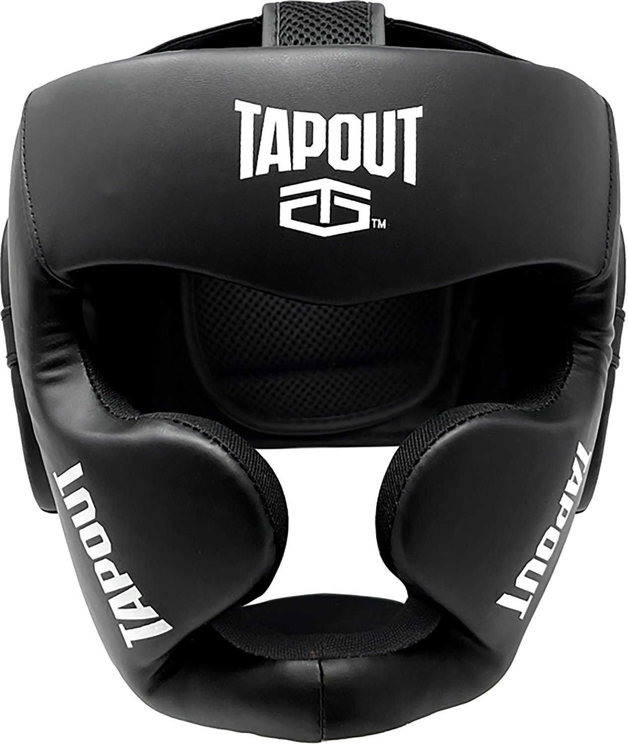TapouT Adjustable Protective Headgear - view number 2