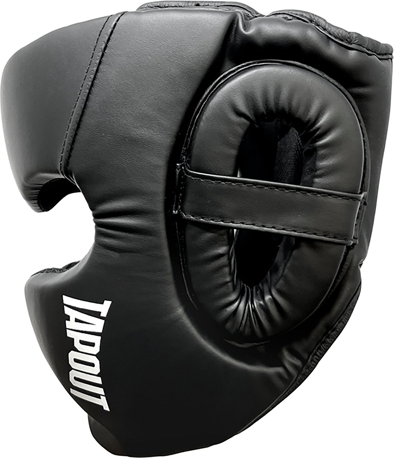 TapouT Adjustable Protective Headgear - view number 3