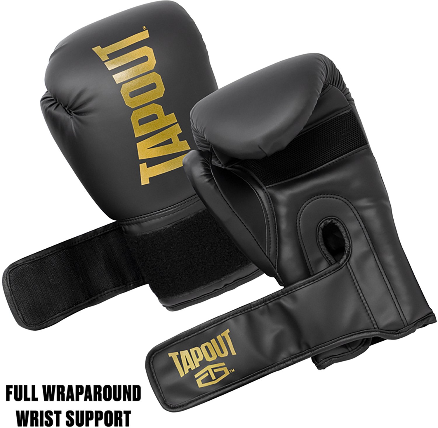TapouT Legacy Mesh Boxing Gloves - view number 2