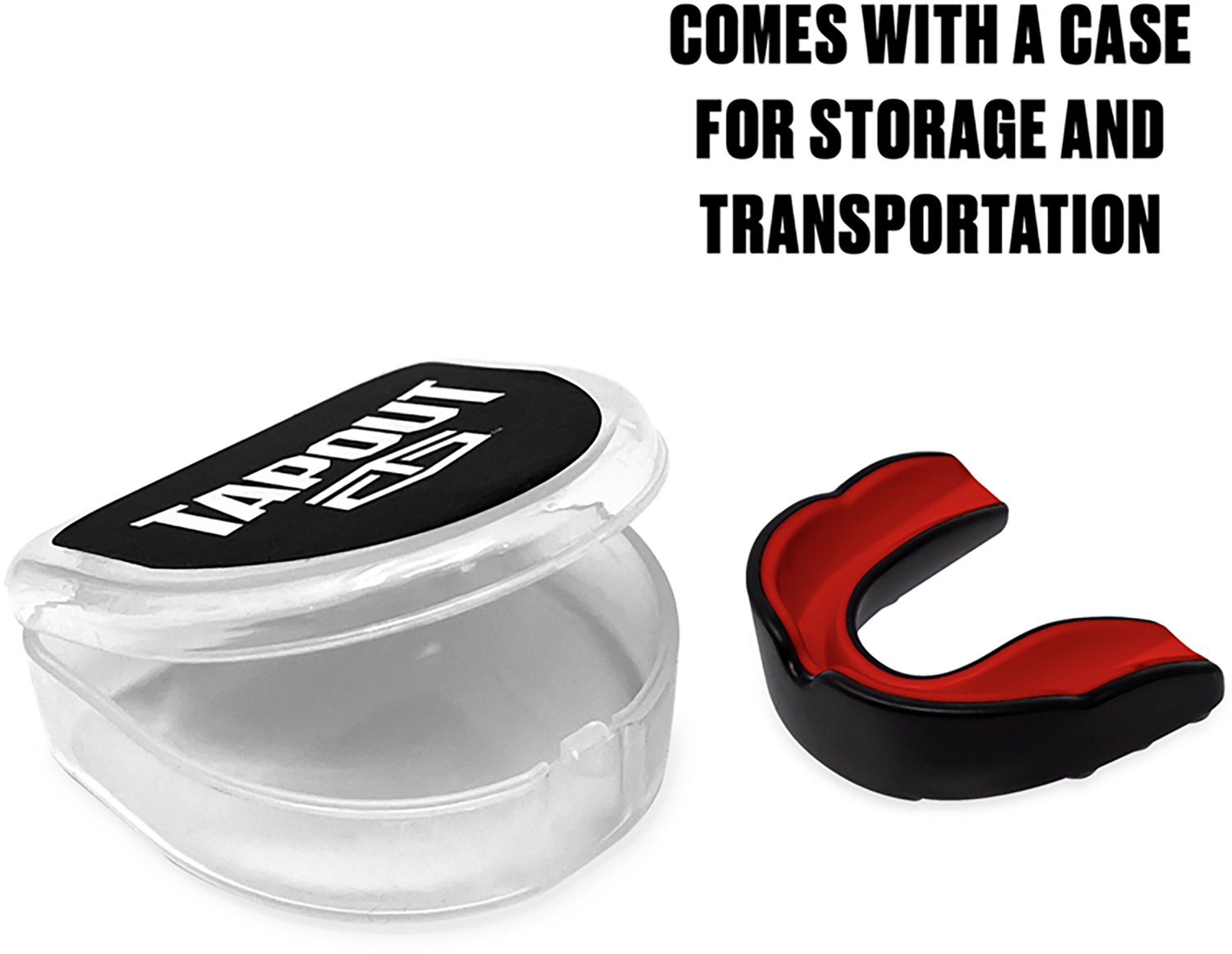 TapouT EVA Mouthguard - view number 5