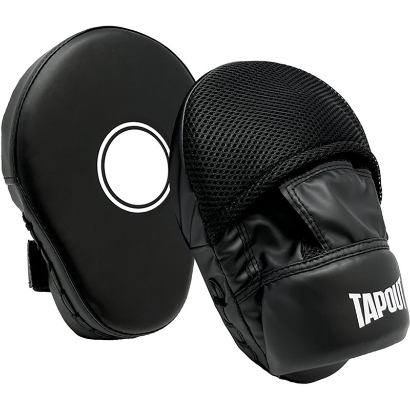 Tapout Focus Synthe… - image