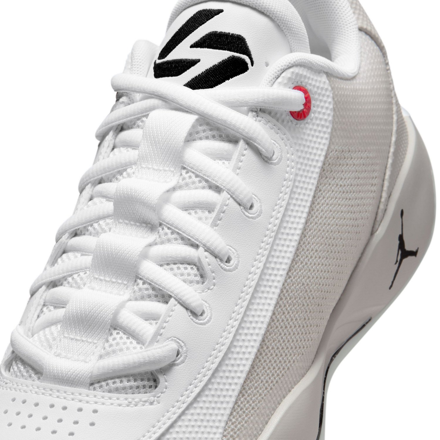 Jordan Men's Luka .77 Basketball Shoes                                                                                           - view number 7