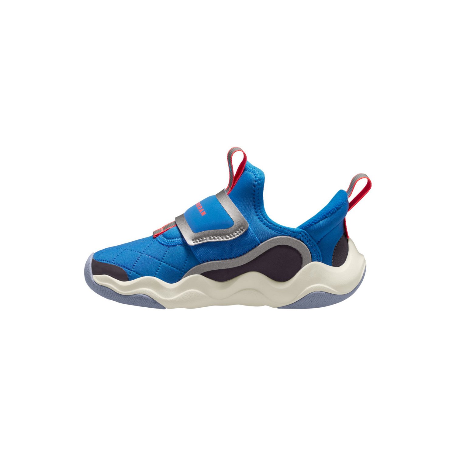 Jordan Little Kids' 23/7.2 EasyOn Shoes - view number 2