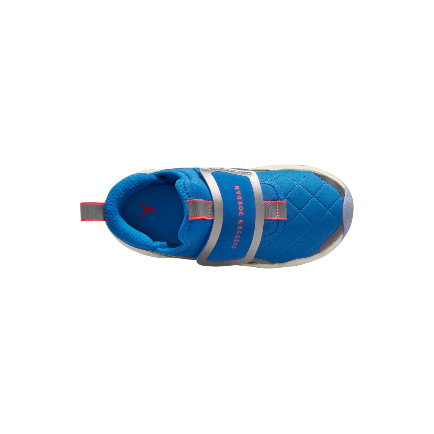 Jordan Little Kids' 23/7.2 EasyOn Shoes - view number 3