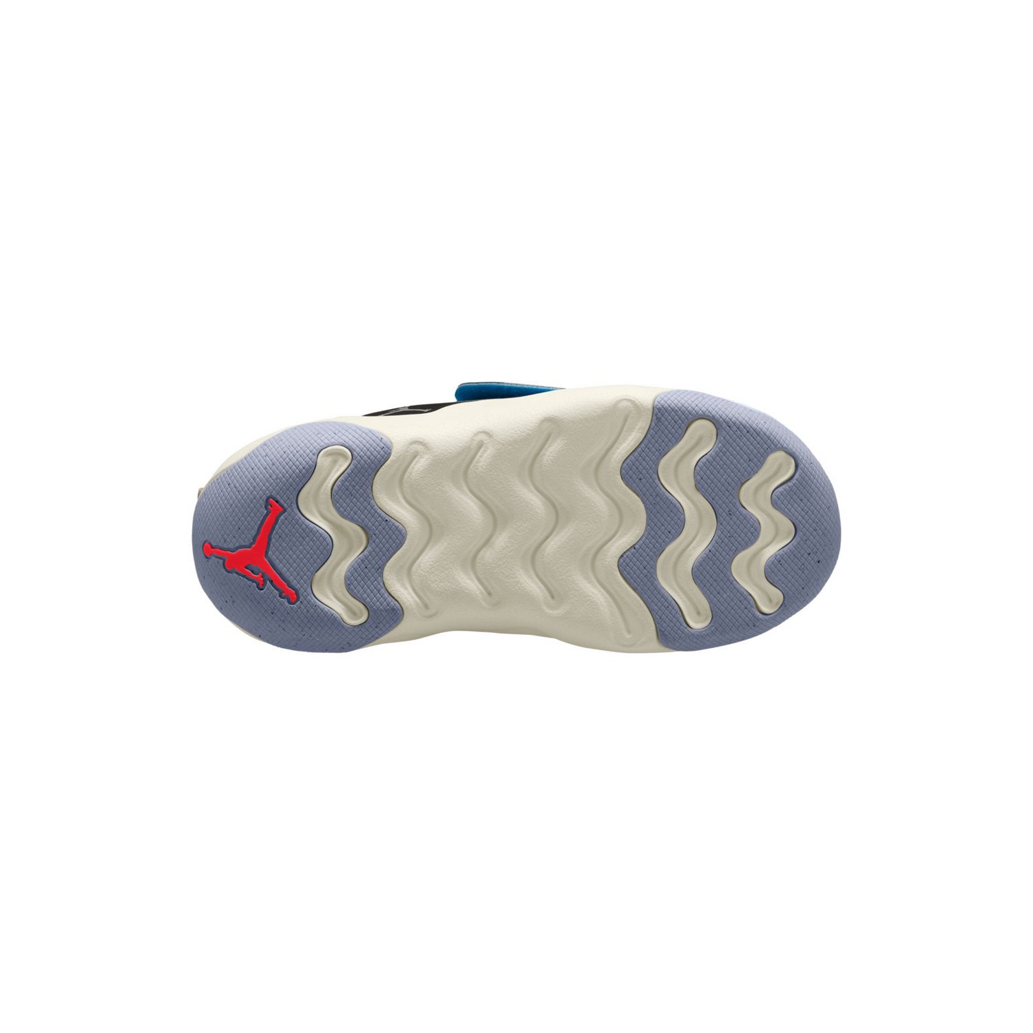 Jordan Little Kids' 23/7.2 EasyOn Shoes - view number 4