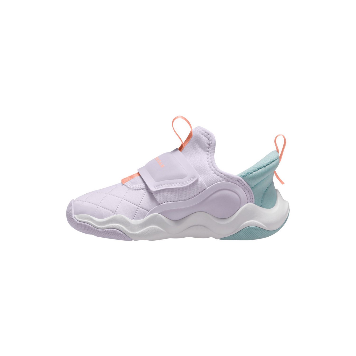 Jordan Little Kids' 23/7.2 EasyOn Shoes - view number 2