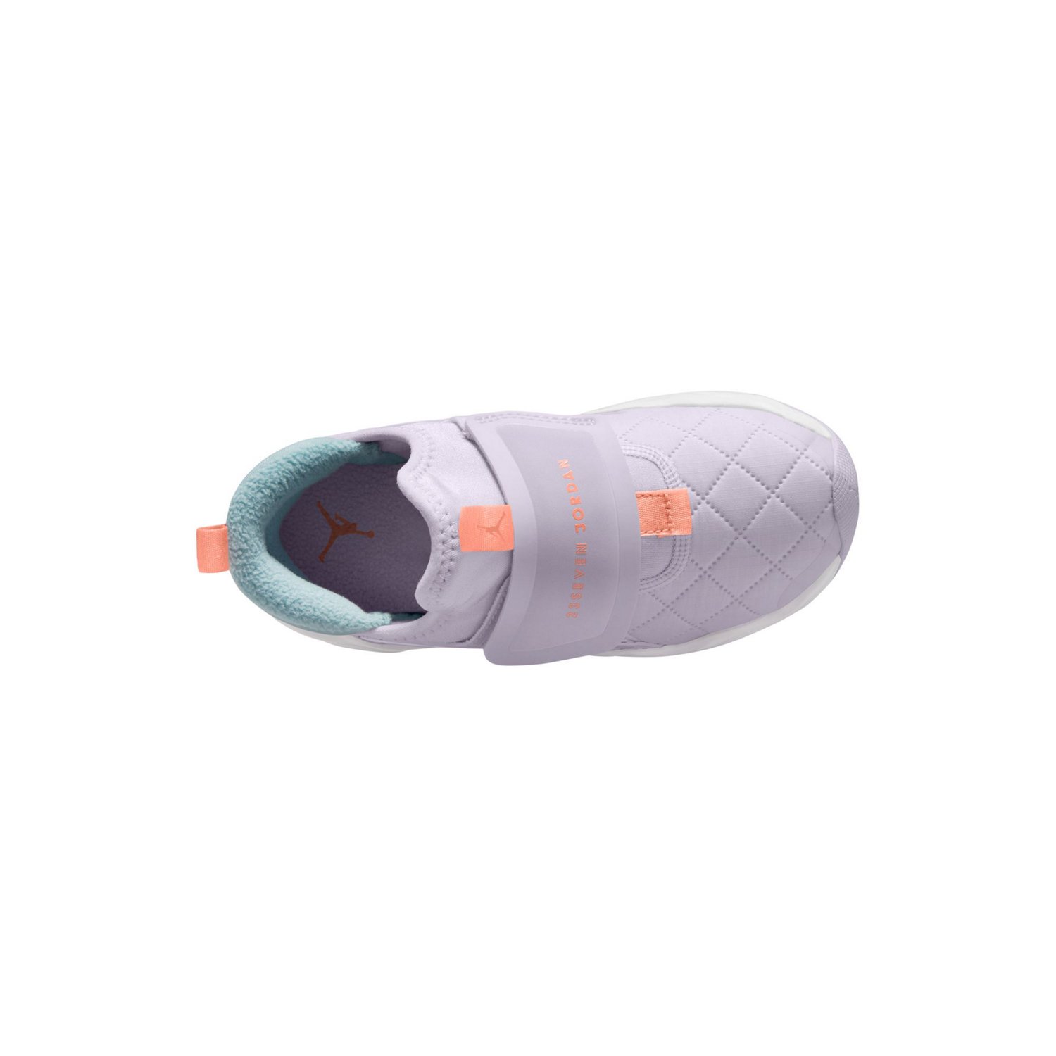 Jordan Little Kids' 23/7.2 EasyOn Shoes - view number 3