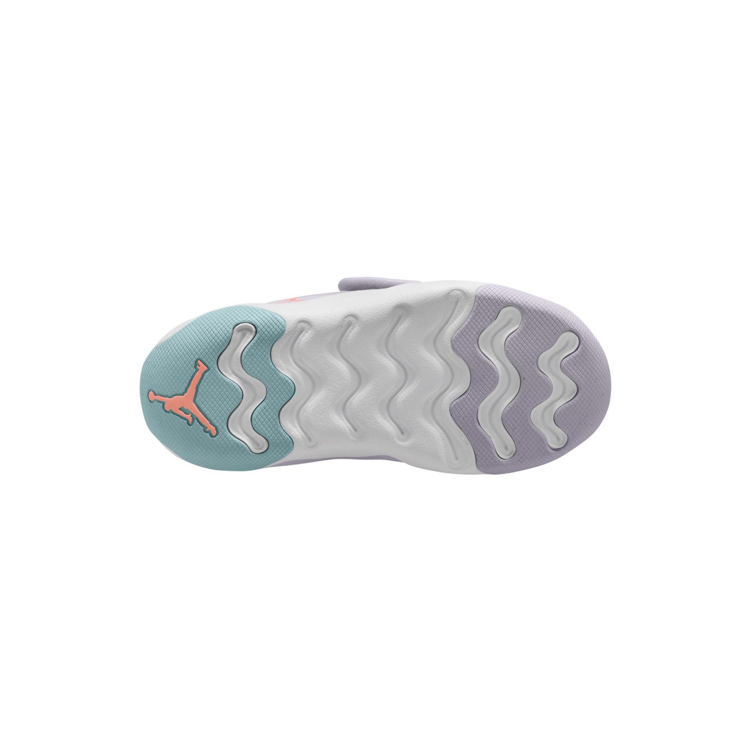 Jordan Little Kids' 23/7.2 EasyOn Shoes - view number 4